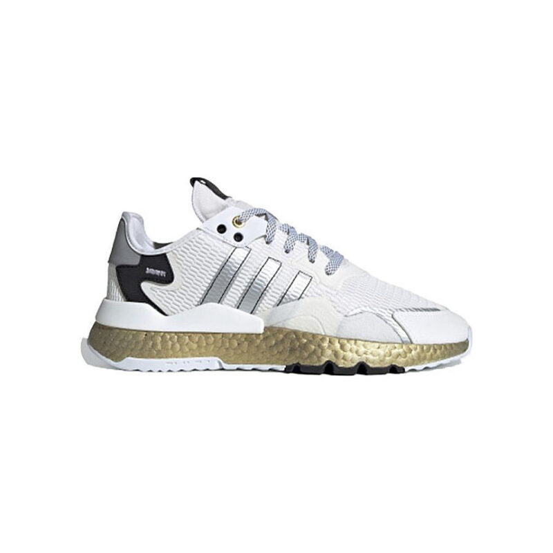 Adidas Nite Jogger Metallic