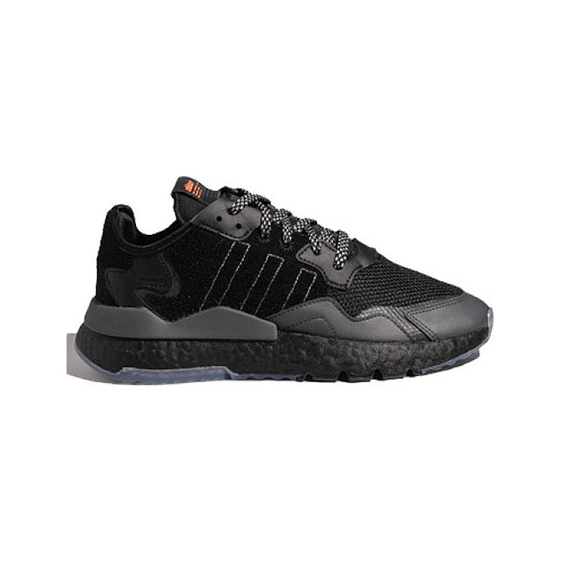 Adidas Nite Jogger Velcro