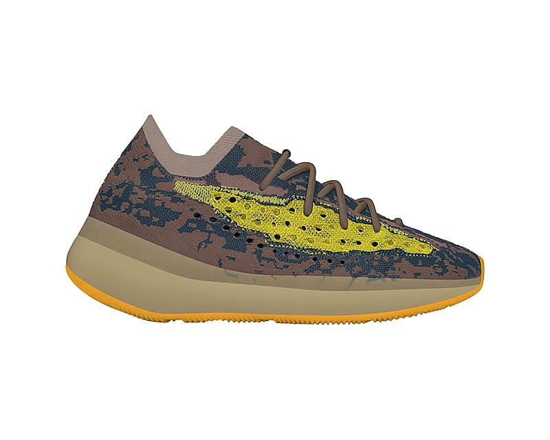 Yeezy Boost 380 Lmnte