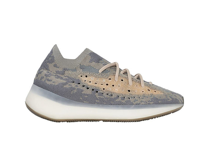 Yeezy Boost 380 Mist Non Reflective 2024