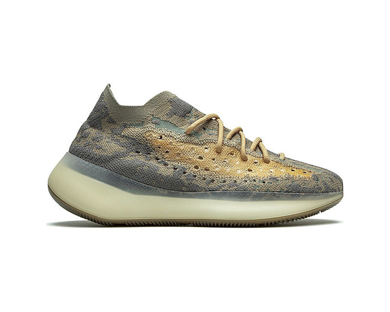 Yeezy Boost 380 Mist Reflective