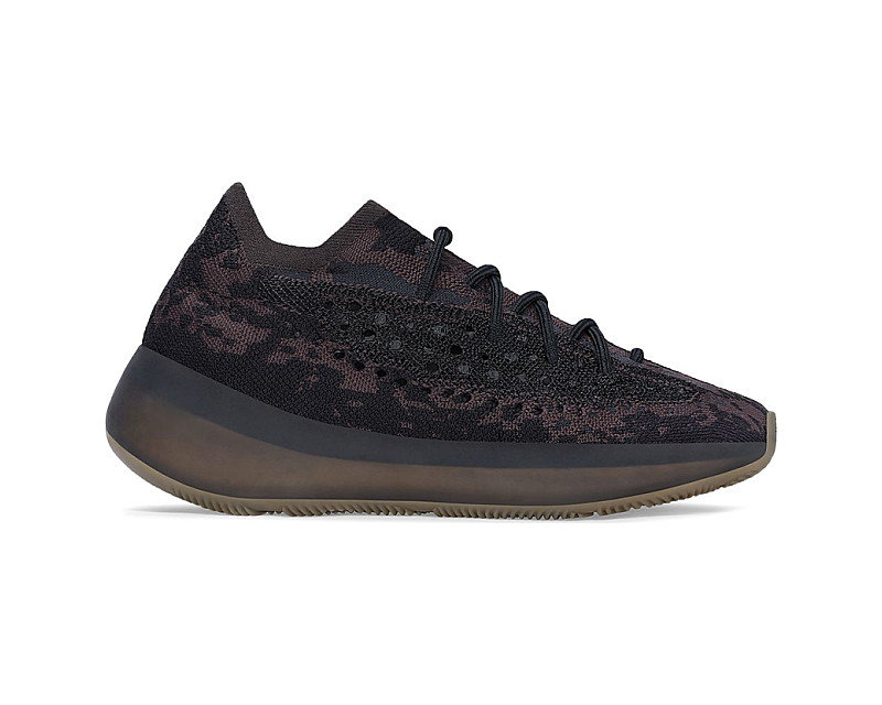 Yeezy Boost 380 Onyx