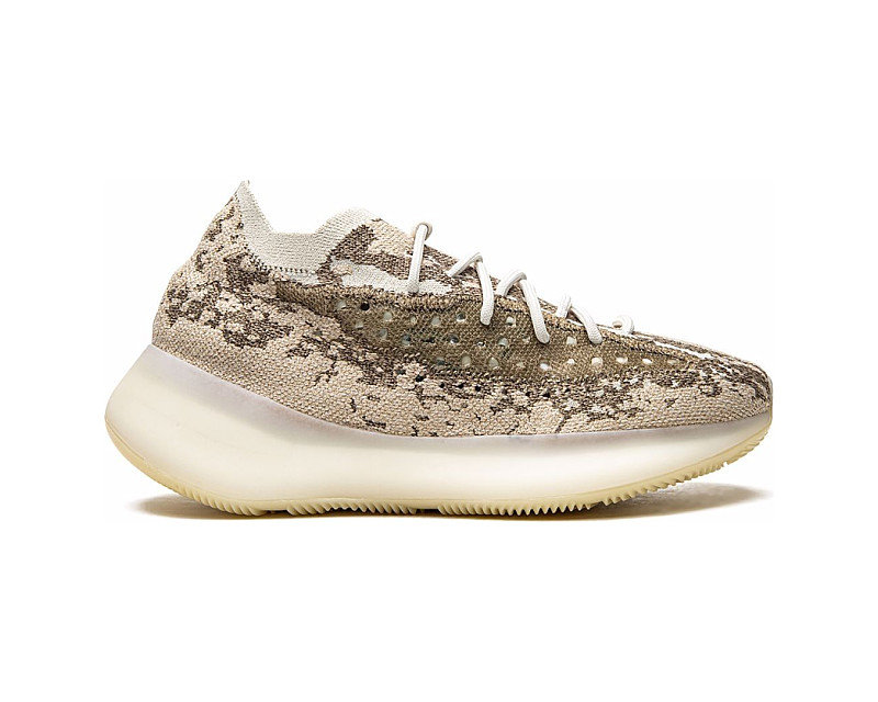 Yeezy Boost 380 Stone Salt