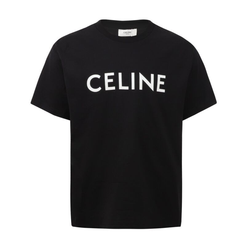 Camiseta Celine