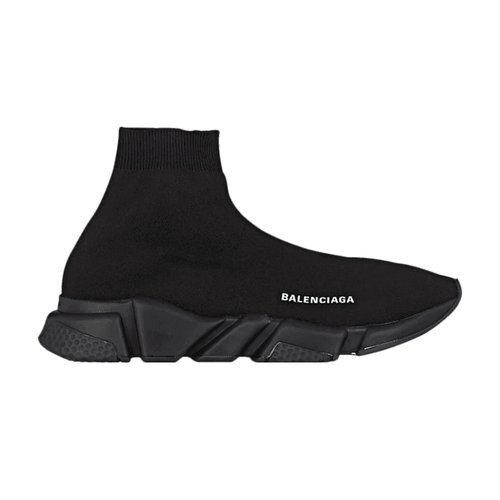Balenciaga Speed Trainer 2019 Black