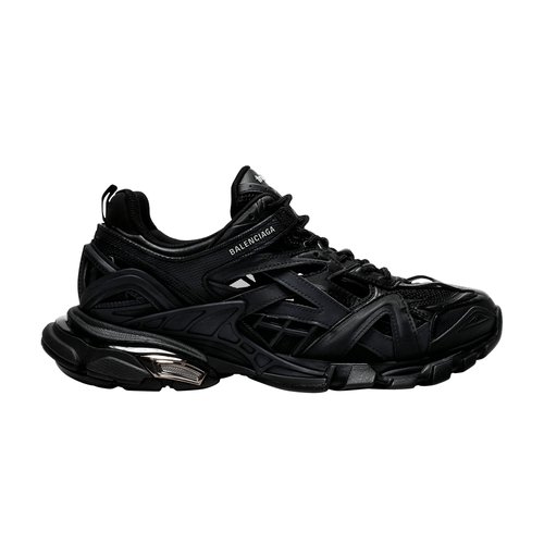 Balenciaga Track.2 Trainer Black