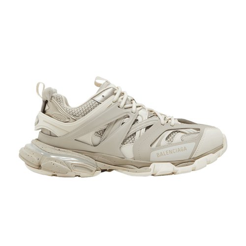 Balenciaga Track Beige