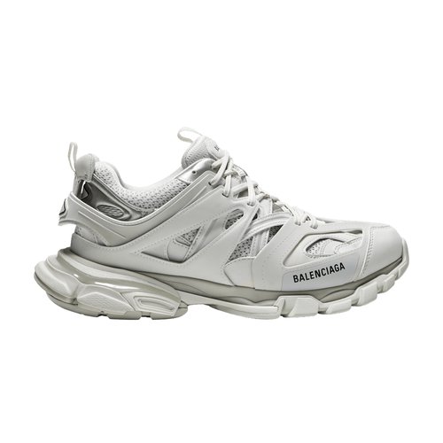 Balenciaga Track White
