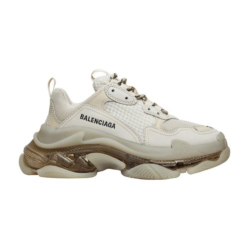 Balenciaga Triple S Crystal