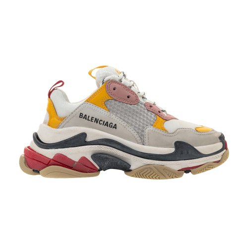 Balenciaga Triple S Trainer Pink Black