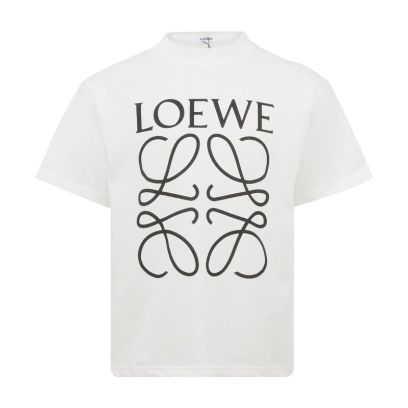 Camiseta Loewe