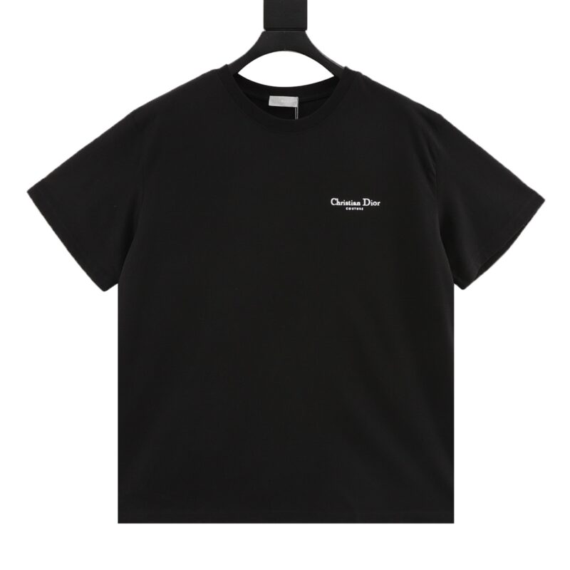 Camiseta Dior