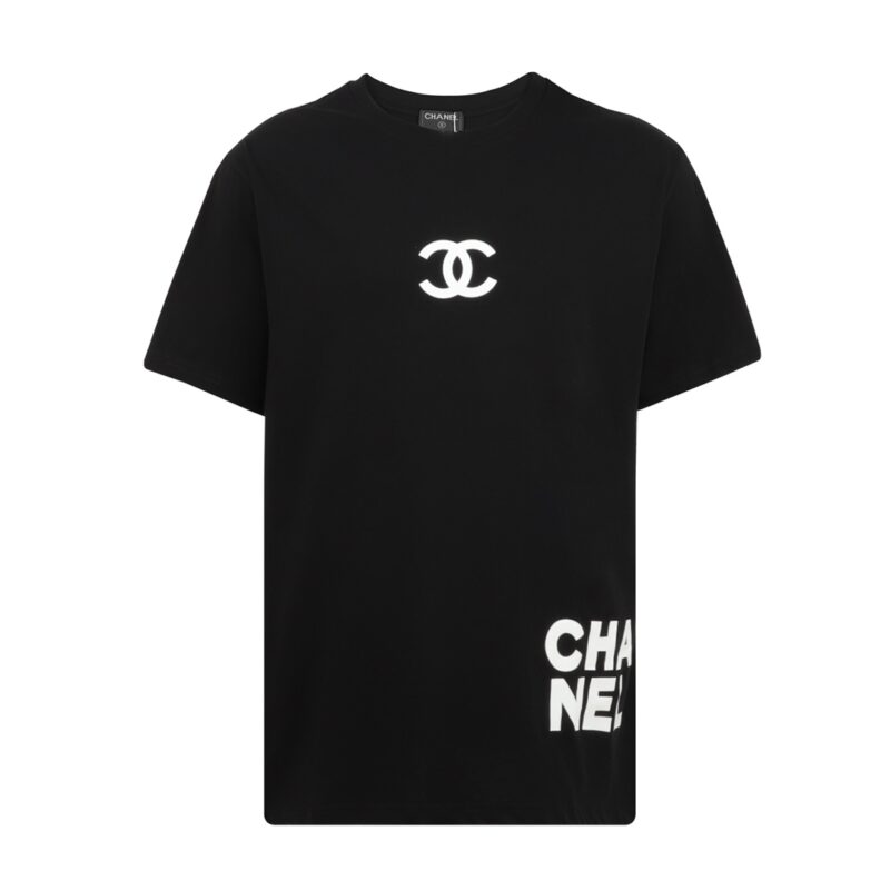 Camiseta Chanel