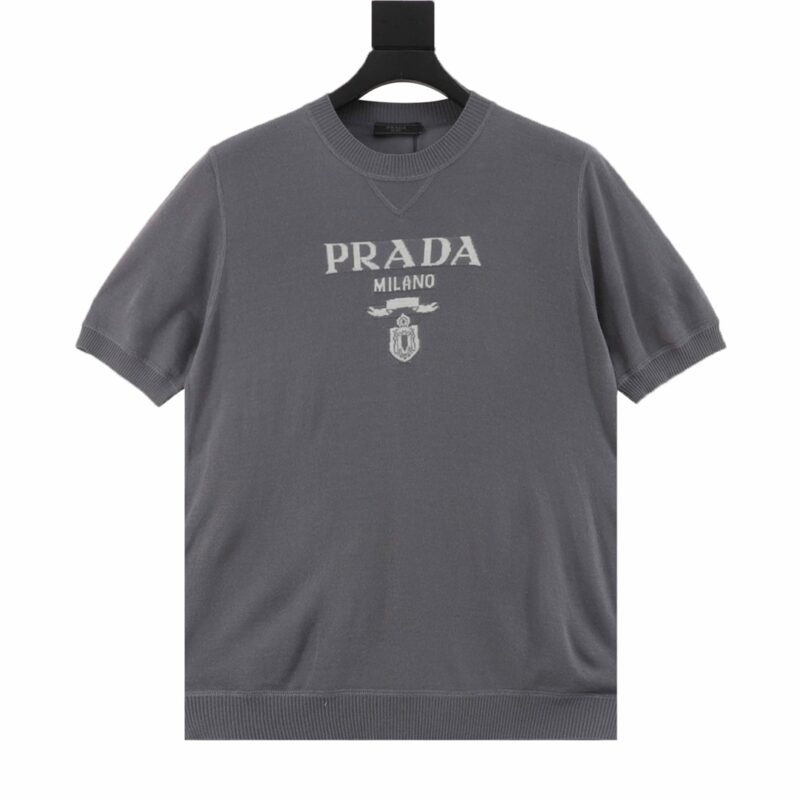 Camiseta Prada