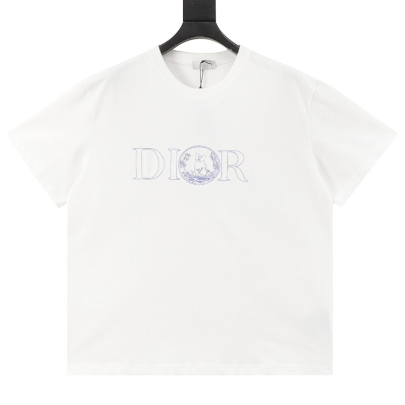 Camiseta Dior