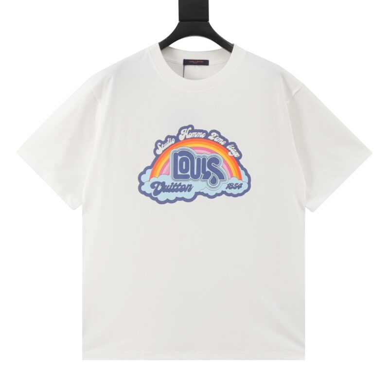 Camiseta Louis Vuitton