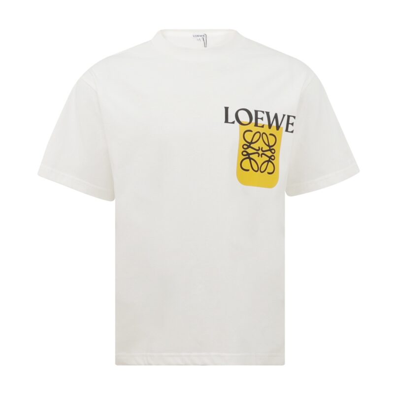 Camiseta Loewe