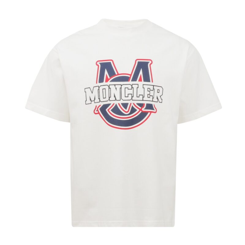 Camiseta Moncler