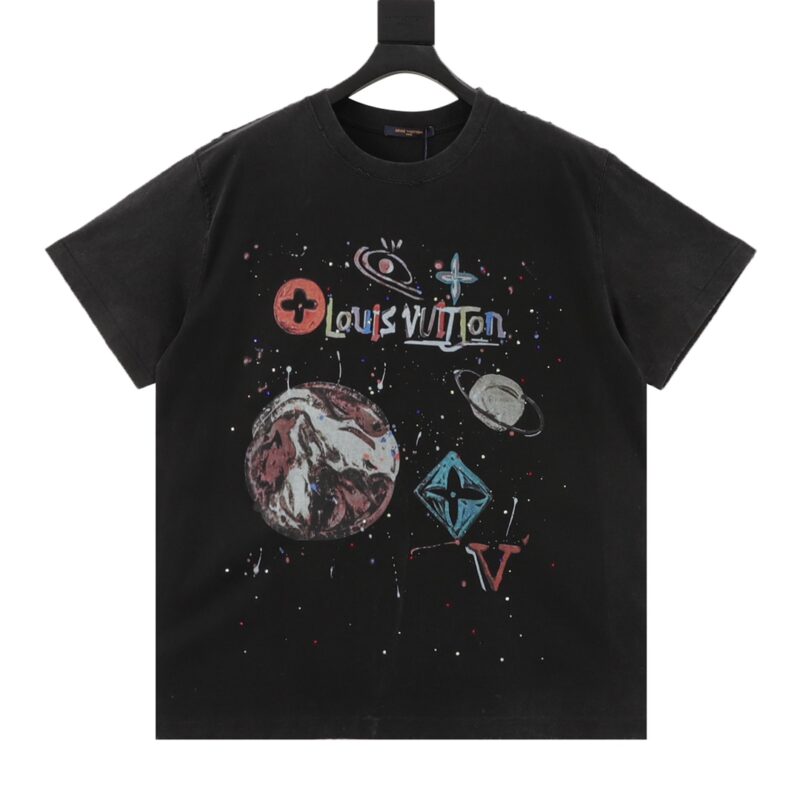 Camiseta Louis Vuitton