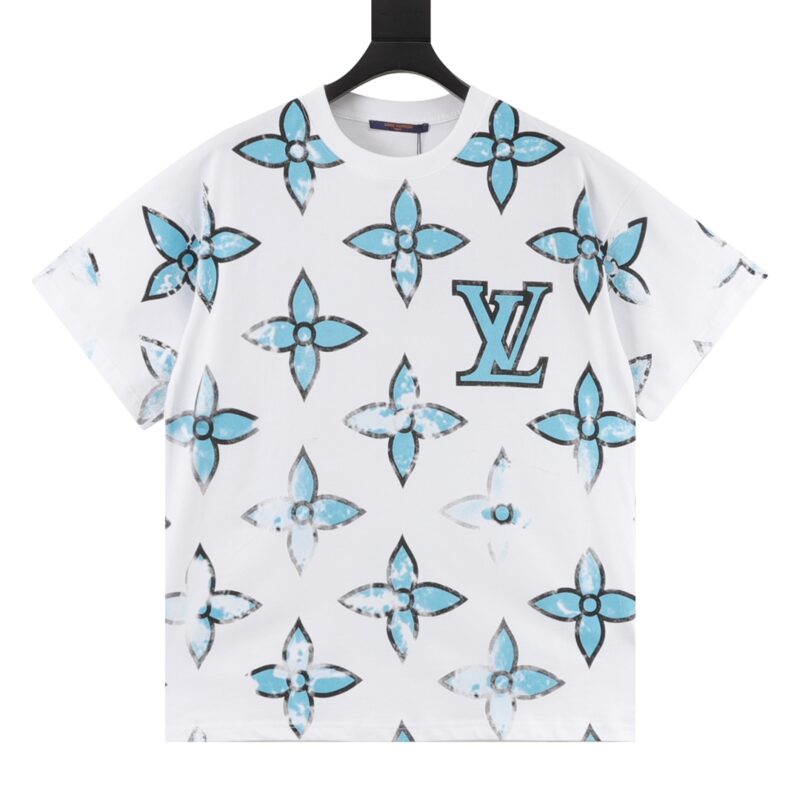 Camiseta Louis Vuitton