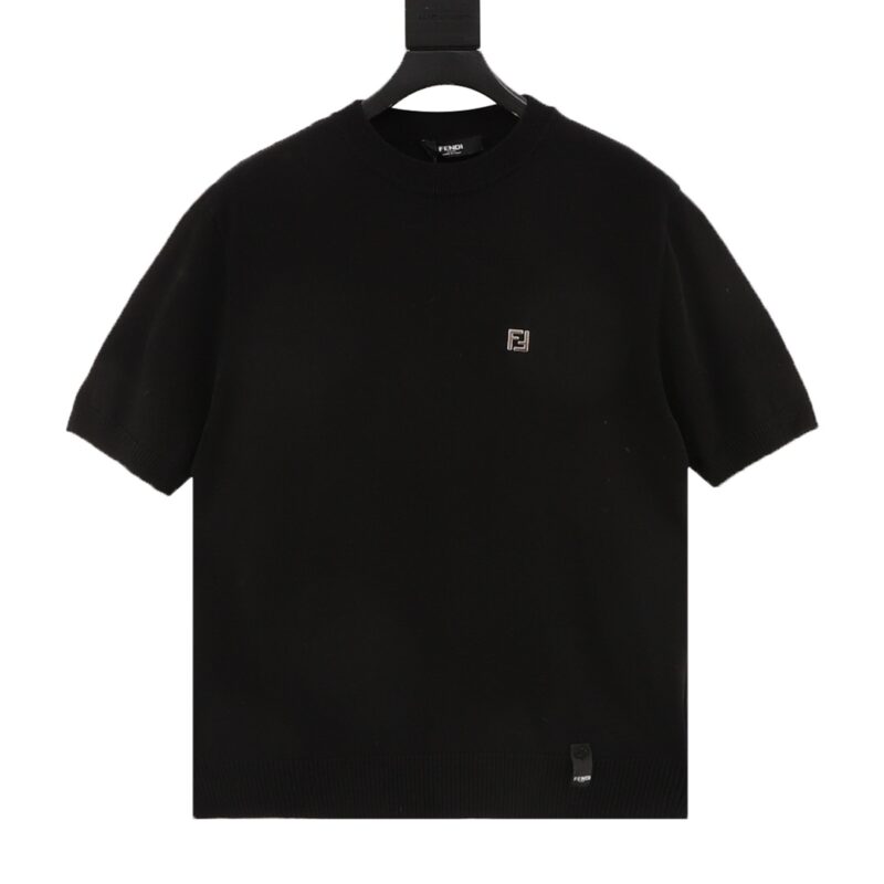Camiseta Fendi