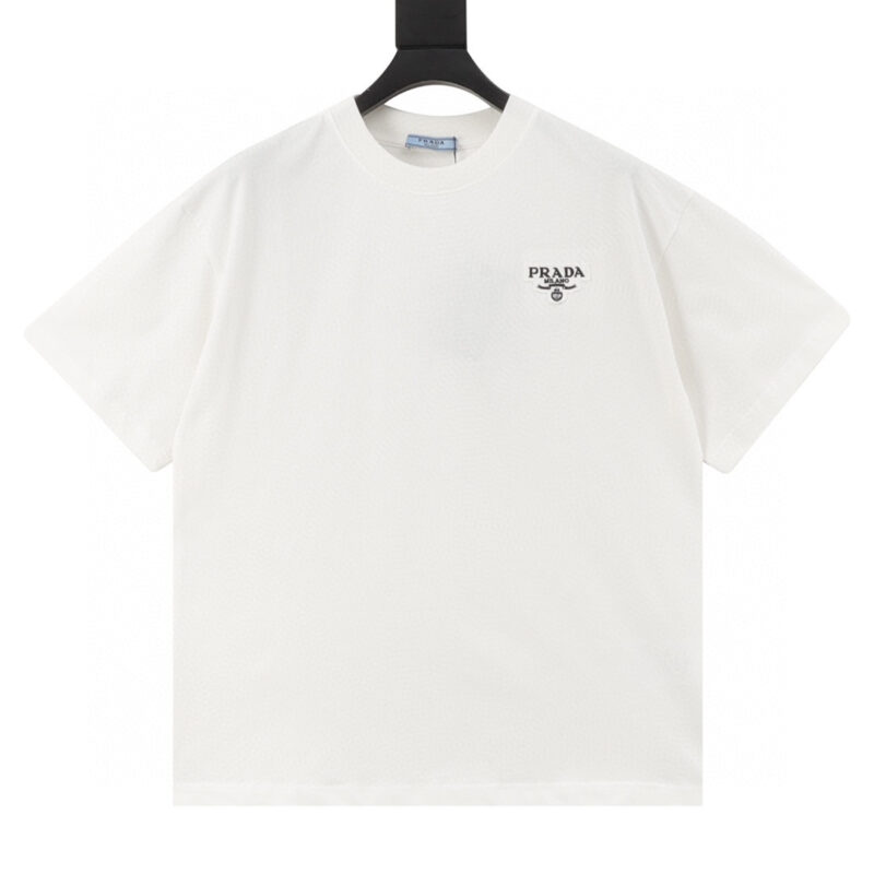Camiseta Prada