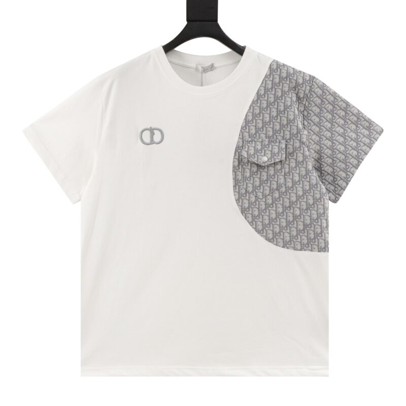 Camiseta Dior