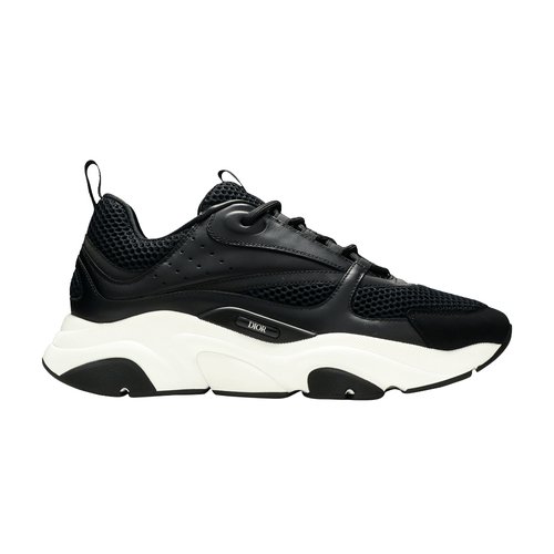 Dior B22 Black White
