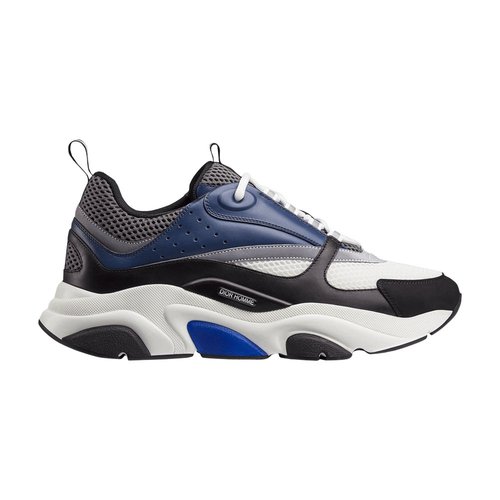 Dior B22 Blue Grey