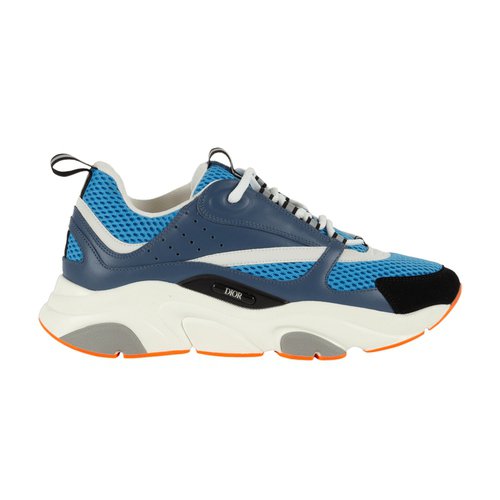 Dior B22 Blue White Navy