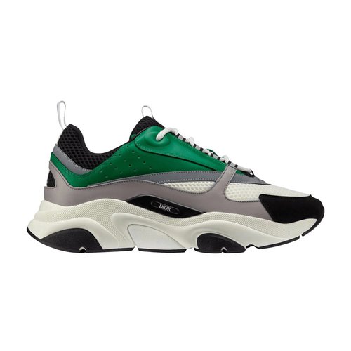 Dior B22 Green Grey