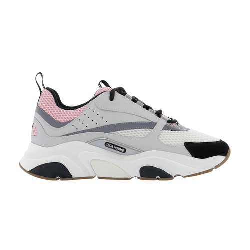 Dior B22 Grey Pale Pink
