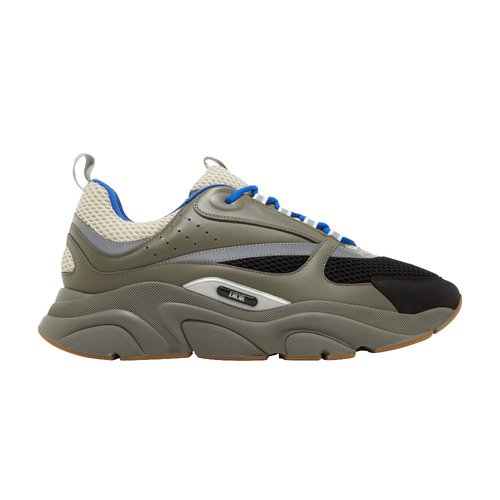 Dior B22 Olive Blue