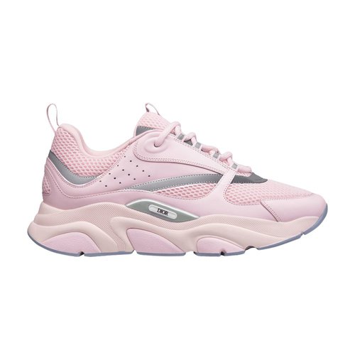 Dior B22 Pink Grey