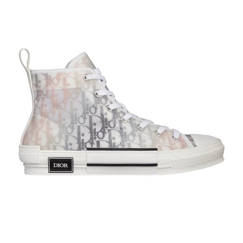 Dior B23 High Oblique - Multi
