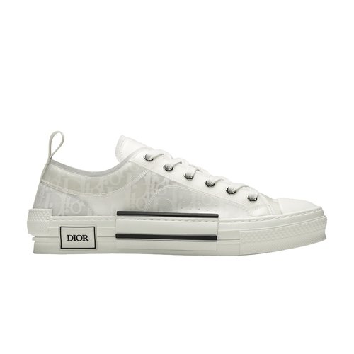Dior B23 Low Oblique