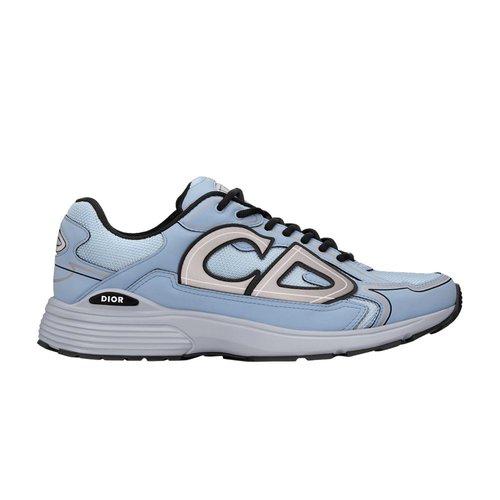Dior B30 Blue Grey Reflective