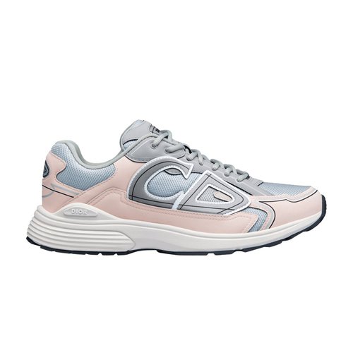Dior B30 Grey Light Pink