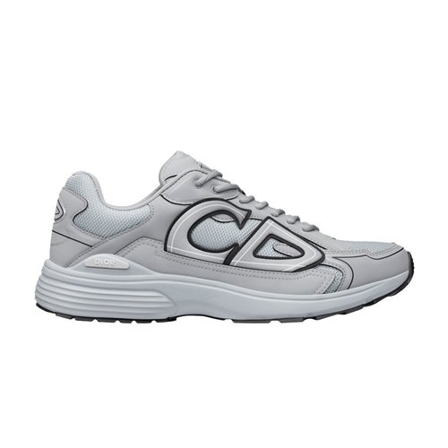 Dior B30 Reflective CD30 - Grey