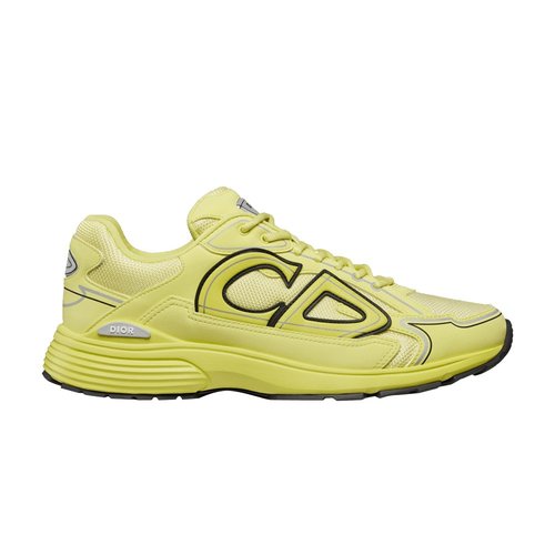 Dior B30 RF CD30 - Yellow