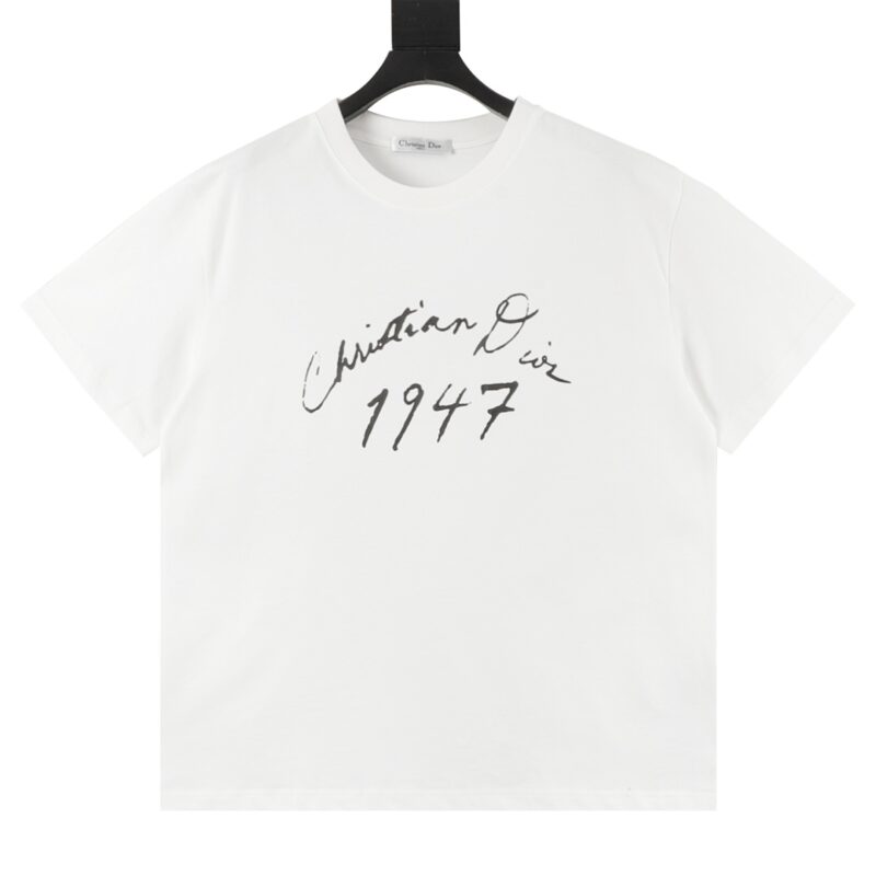 Camiseta Dior