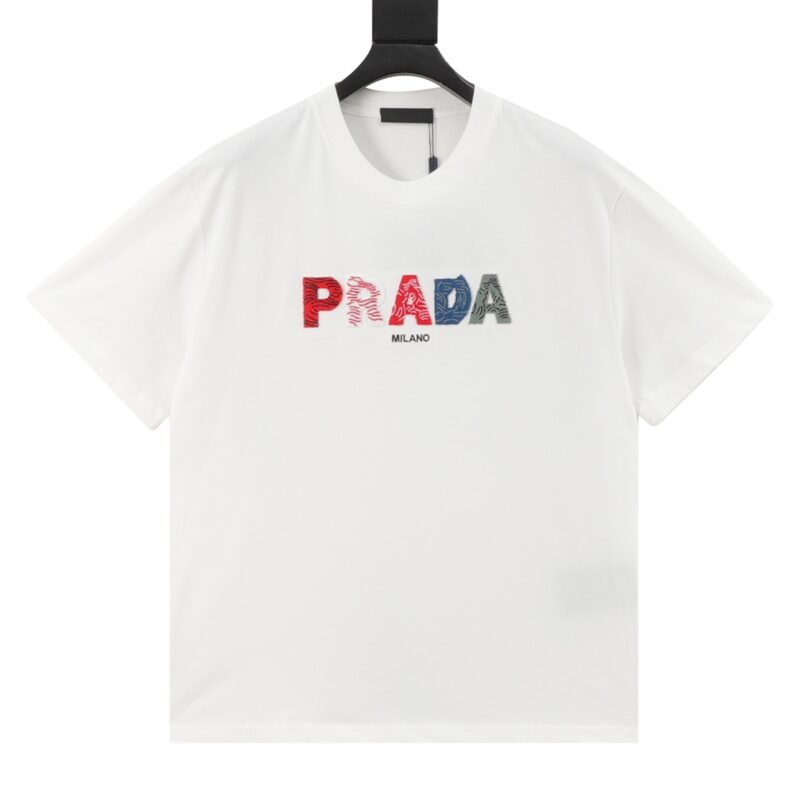 Camiseta Prada