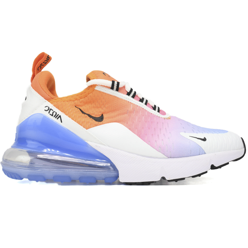 Nike Air Max 270