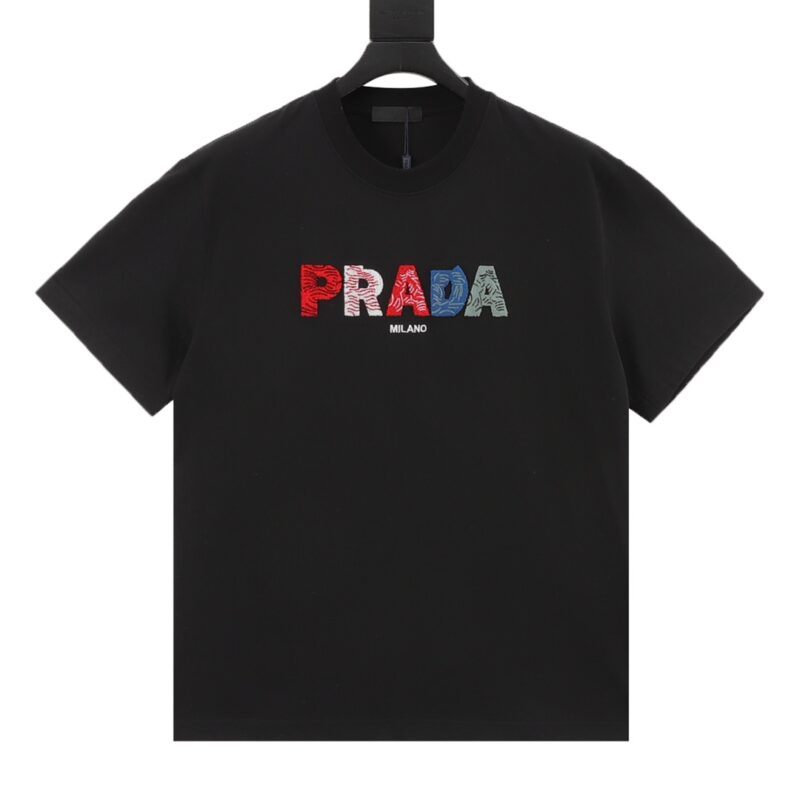 Camiseta Prada