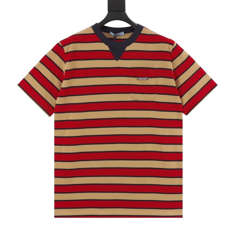 Camiseta Prada
