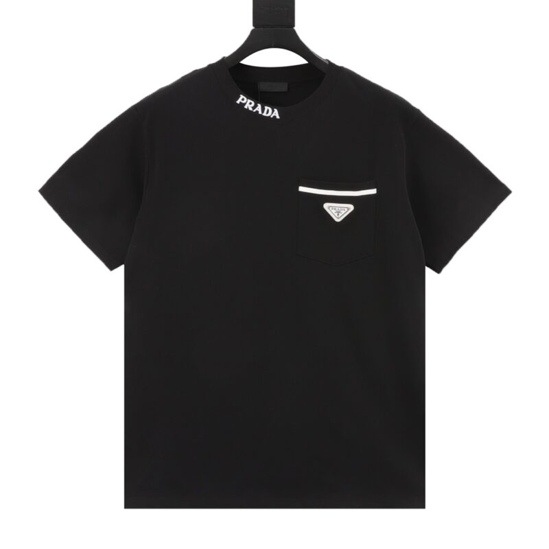 Camiseta Prada