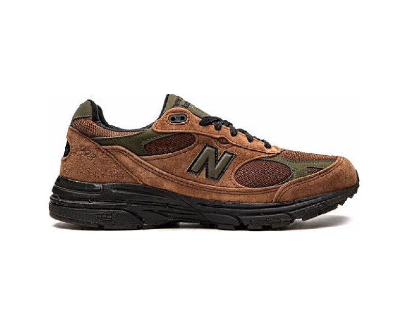 New Balance Aimé Leon Dore 993