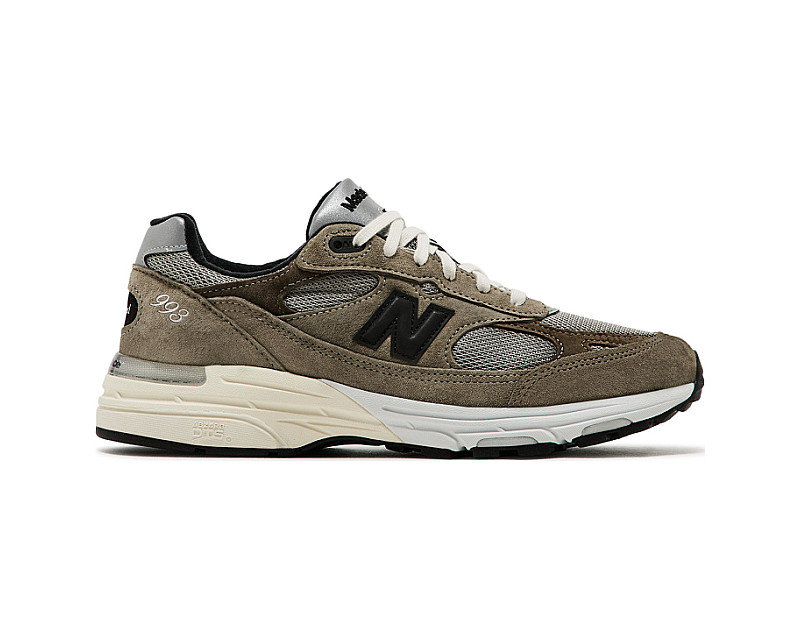 New Balance 993 Jjjjound Military Angora