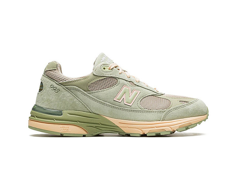 New Balance 993 Joe Freshgoods Sage