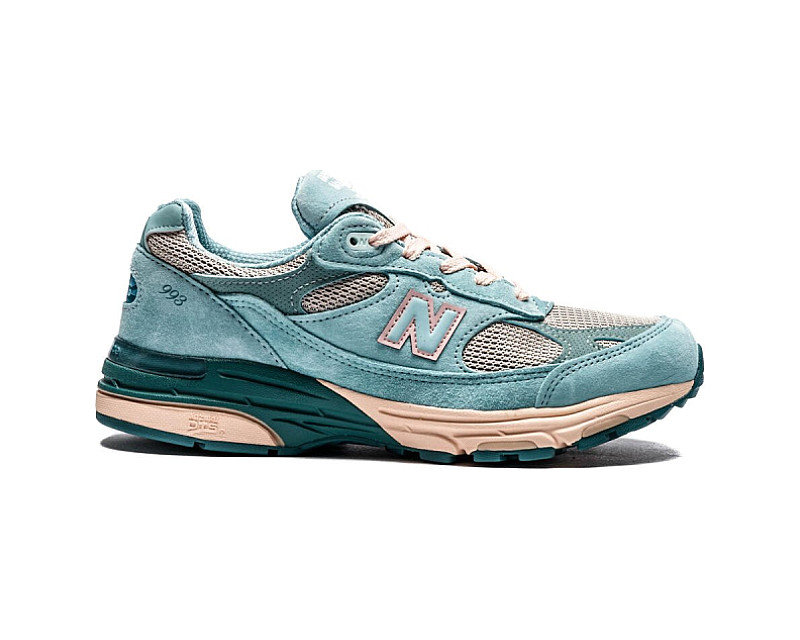 New Balance x Joe Freshgoods 993 JF1